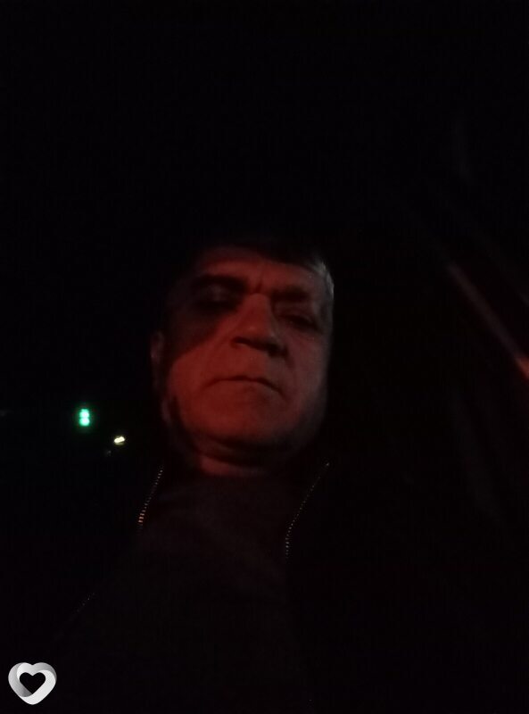 Марат, 52, Махачкале — анкета №4089569