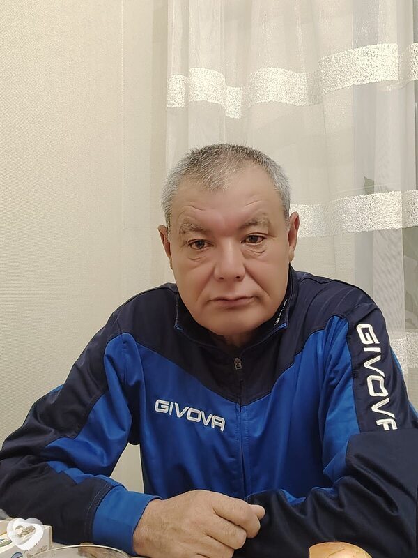 Миха, 64, Усть-Каменогорск — анкета №4089575