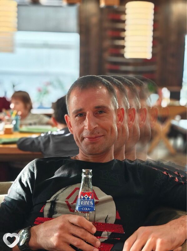 Егор, 39, Химках — анкета №4089585