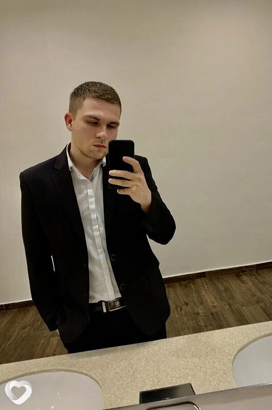 Дима, 39, Иванове — анкета №4089589