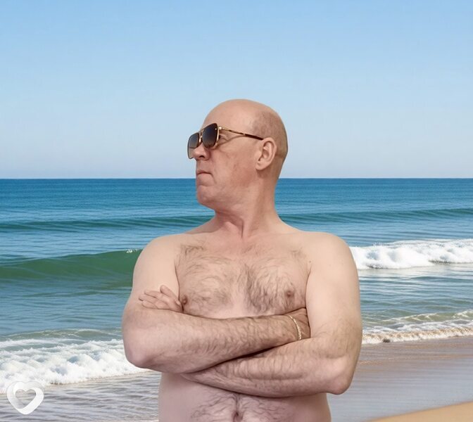 Евгений, 52, Самаре — анкета №4089590