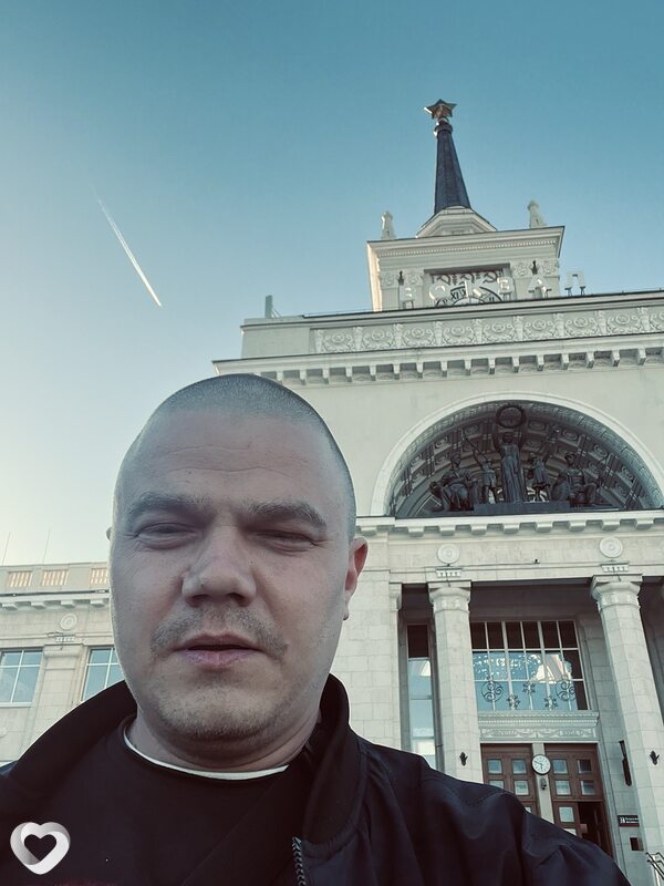 Дмитрий, 38, Краснодаре — анкета №4089495
