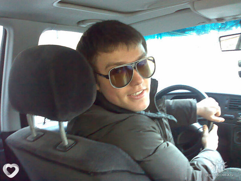 Максим, 35, Нижнем Новгороде — анкета №4089499