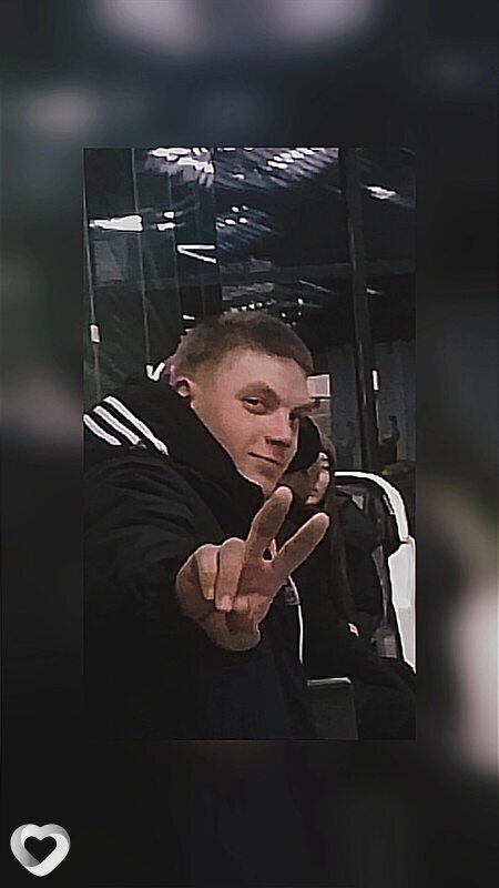 Даня, 21, Улан-Удэ — анкета №4089508