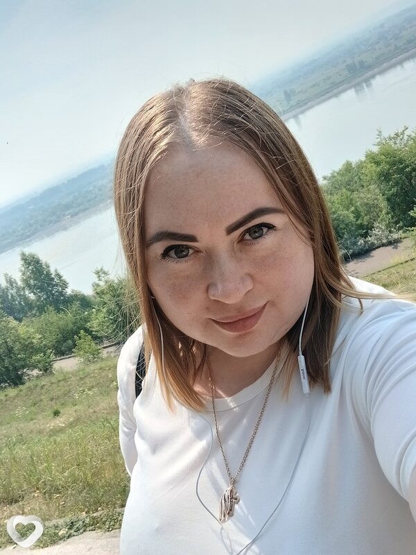Дарья, Мельниково