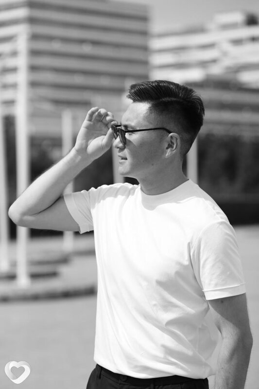 Марсель, 24, Актау — анкета №4089470