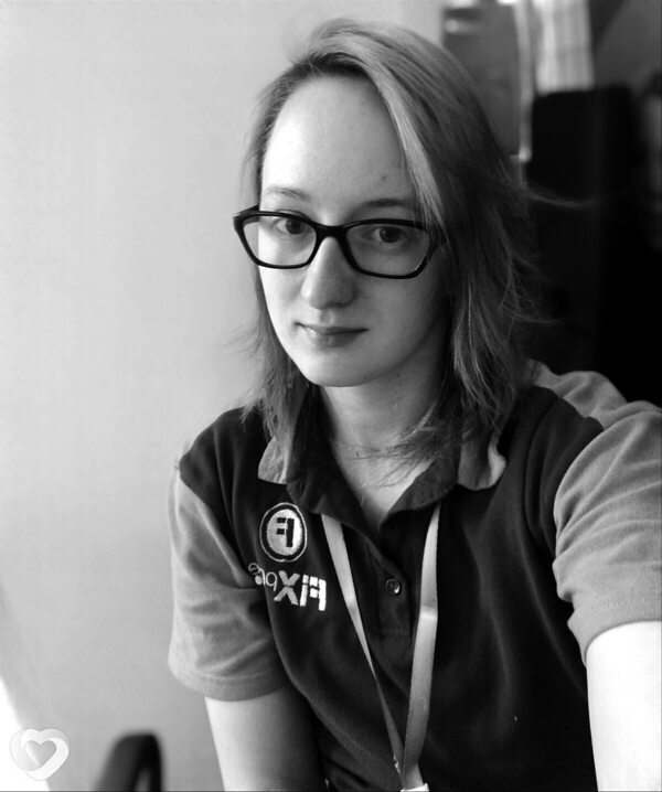Светлана, 25, Омске — анкета №4089475