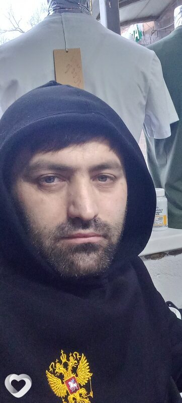 Назар, 43, Долгопрудном — анкета №4089485