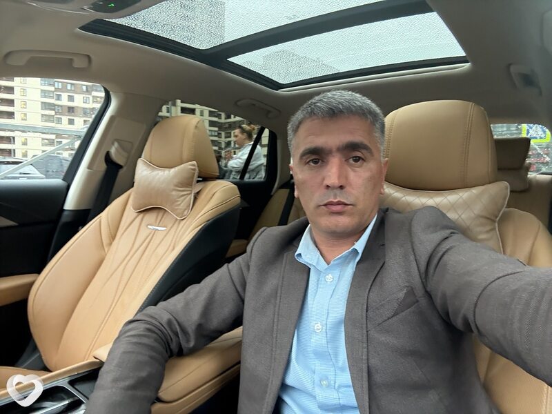 Артур, 40, Санкт-Петербурге — анкета №4089644