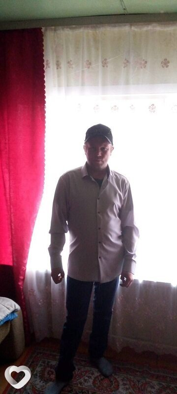 Владимир, 38, Кургане — анкета №4089649