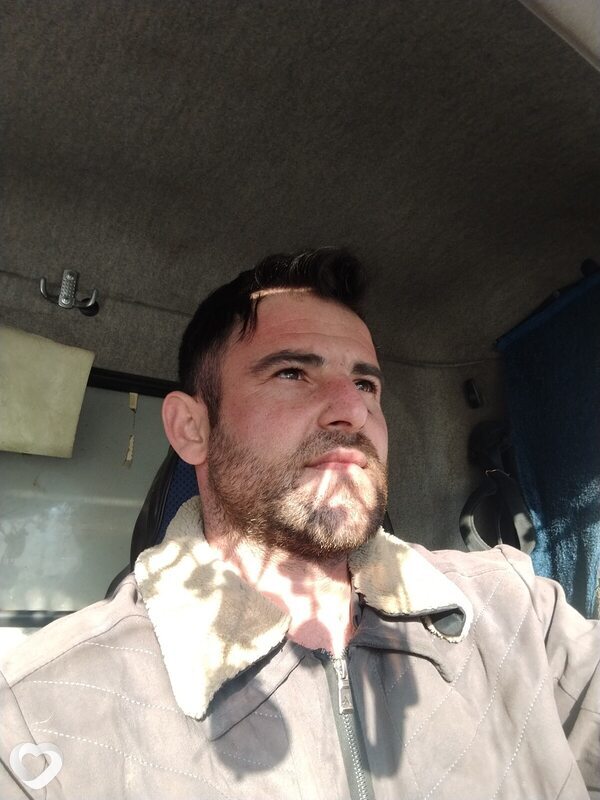 Эдик, 37, Тюмени — анкета №4089653