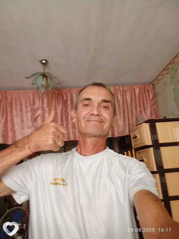 Владимир, Бердянск