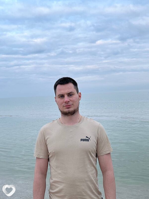 Артем, 27, Мелитополе — анкета №4089659