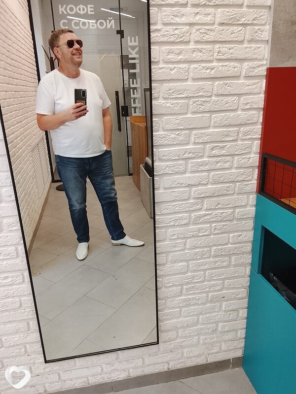 Павел, 52, Оренбурге — анкета №4089665