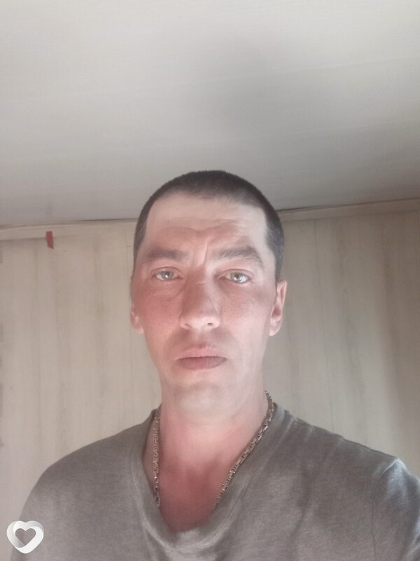 Алексей, 40, Новокузнецке — анкета №4089675