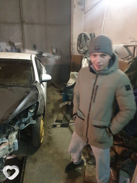 Алексей, 36, Иркутске — анкета №4089676