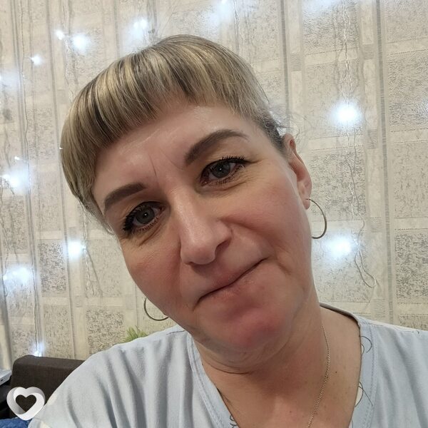 Елена, 49, Самаре — анкета №4089685