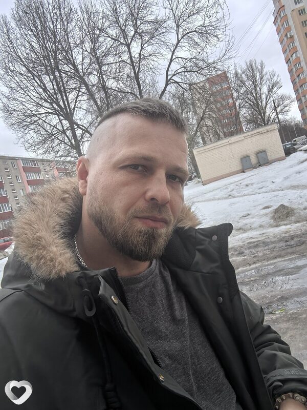 Игорь, 38, Москве — анкета №4090140