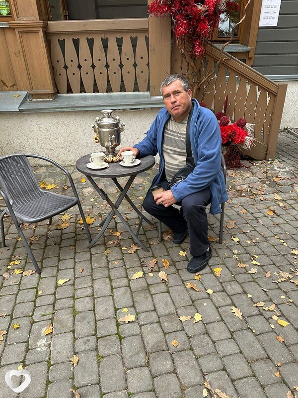 Дмитрий, 53, Ногинске — анкета №4090143