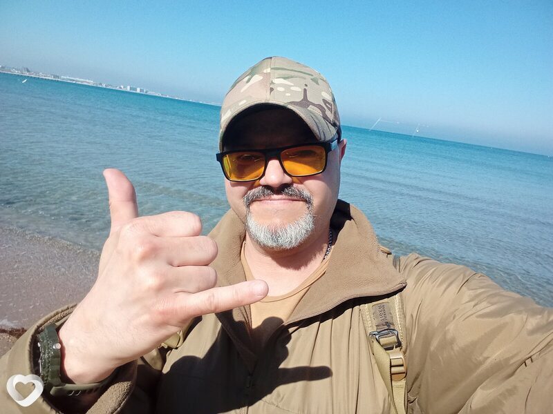 Дмитрий, 46, Саратове — анкета №4090153