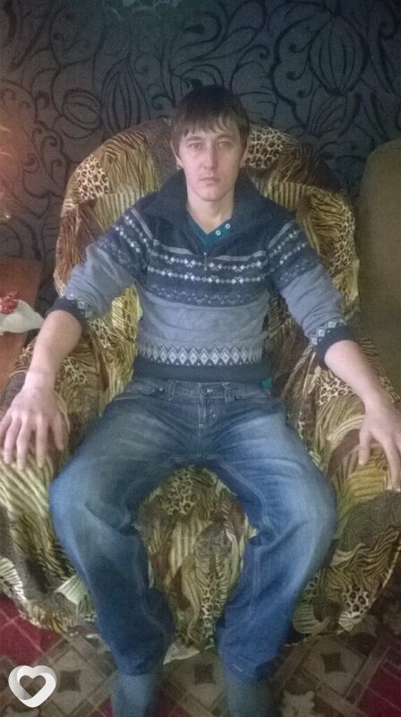Сергей, 38, Балакове — анкета №4090155