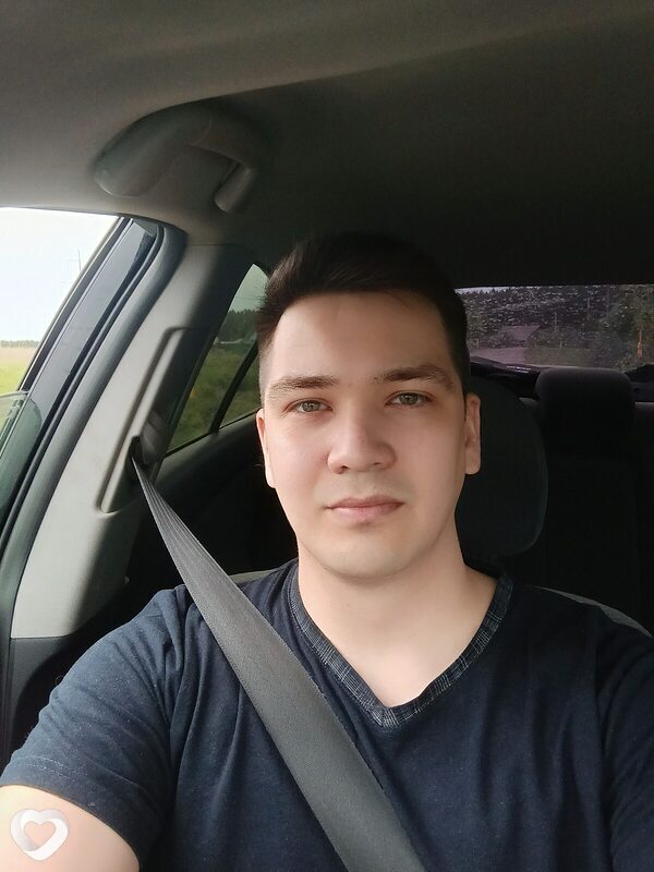 Денис, 29, Уфе — анкета №4090157
