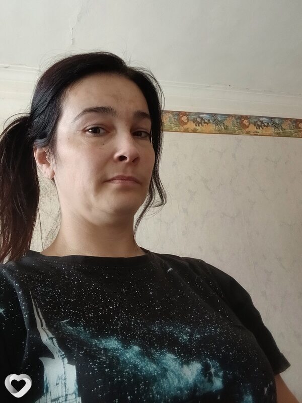 Яна, 34, Перми — анкета №4090163