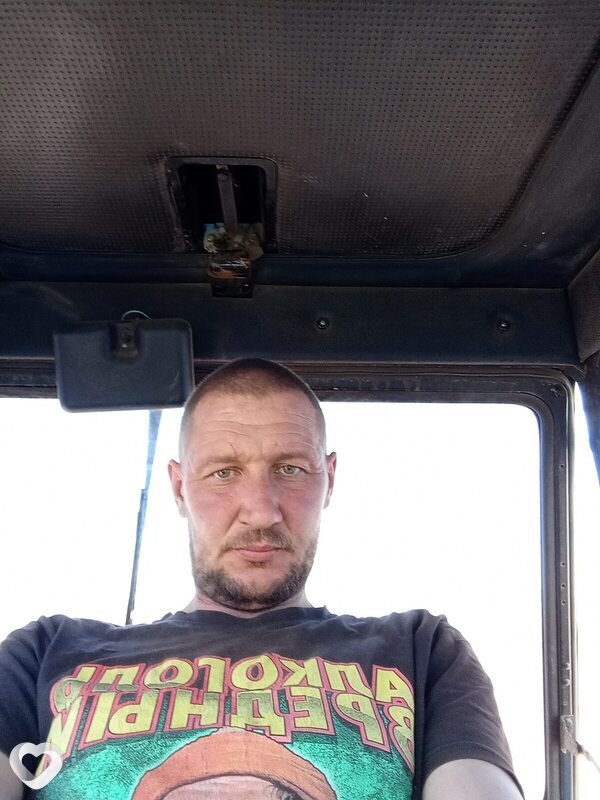 Александр, 39, Рубцовске — анкета №4089622