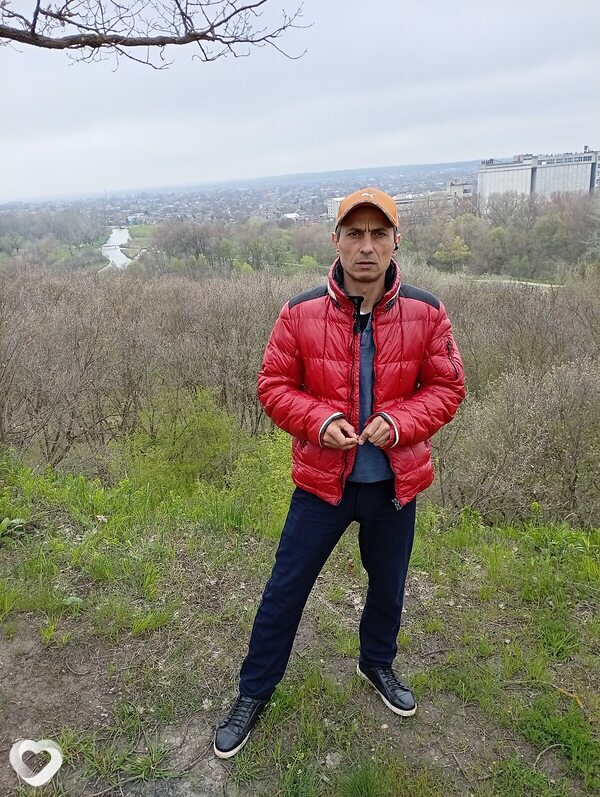 Сергей, Георгиевск