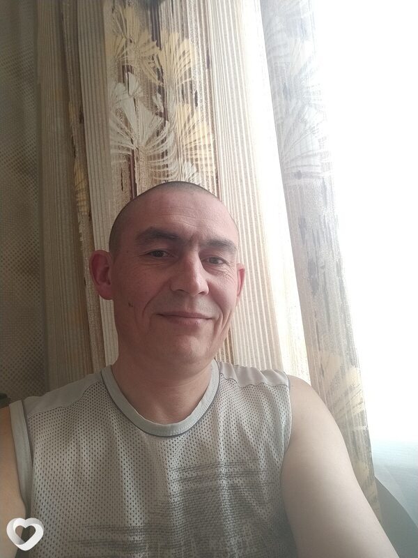 Руслан, 45, Бугульме — анкета №4089632