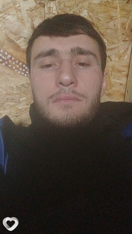 Назир, 31, Перми — анкета №4089634