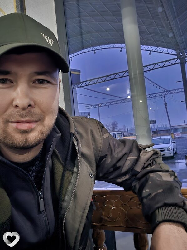 Мурат, 34, Тамбове — анкета №4089635