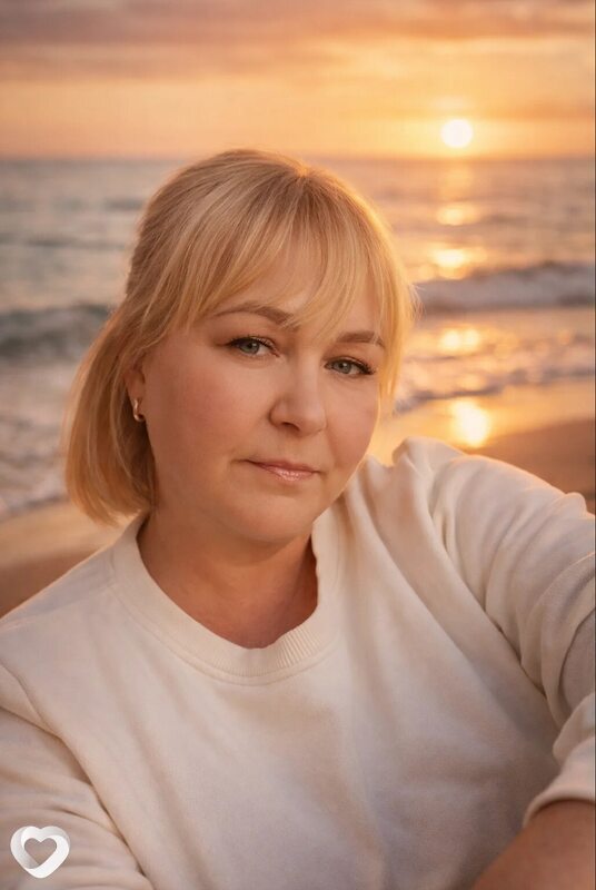 Татьяна, 48, Уфе — анкета №4089637