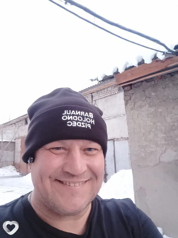 Алексей, 51, Барнауле — анкета №4089639