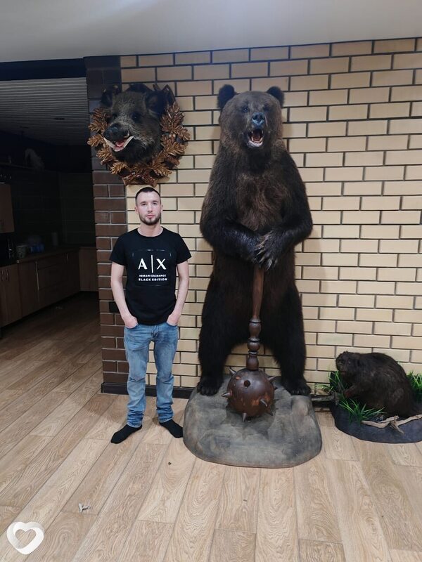 Кирилл, 28, Ижевске — анкета №4089718
