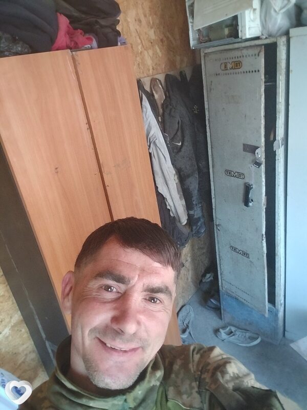 Алексей, 43, Харькове — анкета №4089720