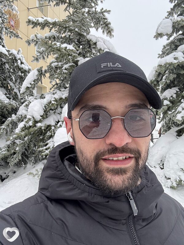Станислав, 31, Саратове — анкета №4089727