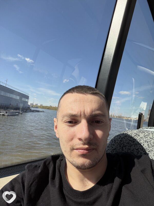 Серега, 29, Сергиеве Посаде — анкета №4089694