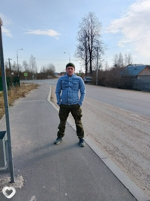 Александр, 32, Мариуполе — анкета №4089699
