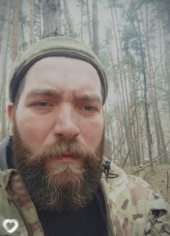 Альберт, 41, Санкт-Петербурге — анкета №4089700