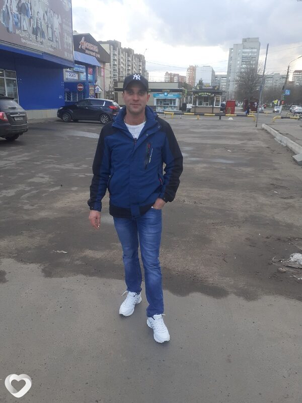 Александр, 37, Армавире — анкета №4089703
