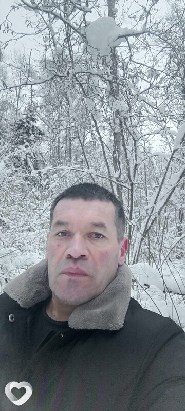 Alik, 47, Обнинске — анкета №4089708