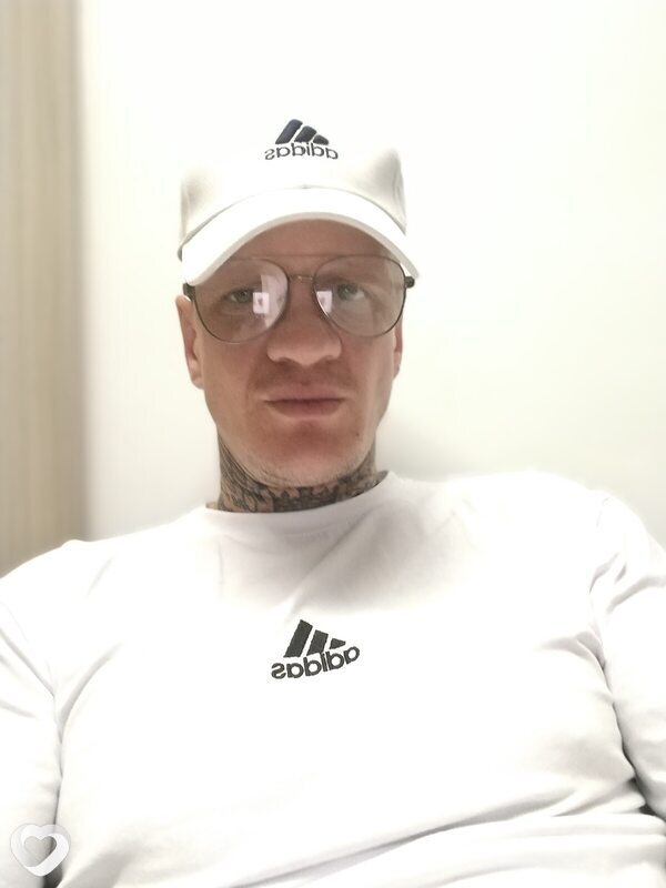 Сергей, 37, Сургуте — анкета №4089712
