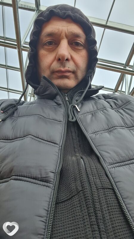 Armen, 44, Подольске — анкета №4089713