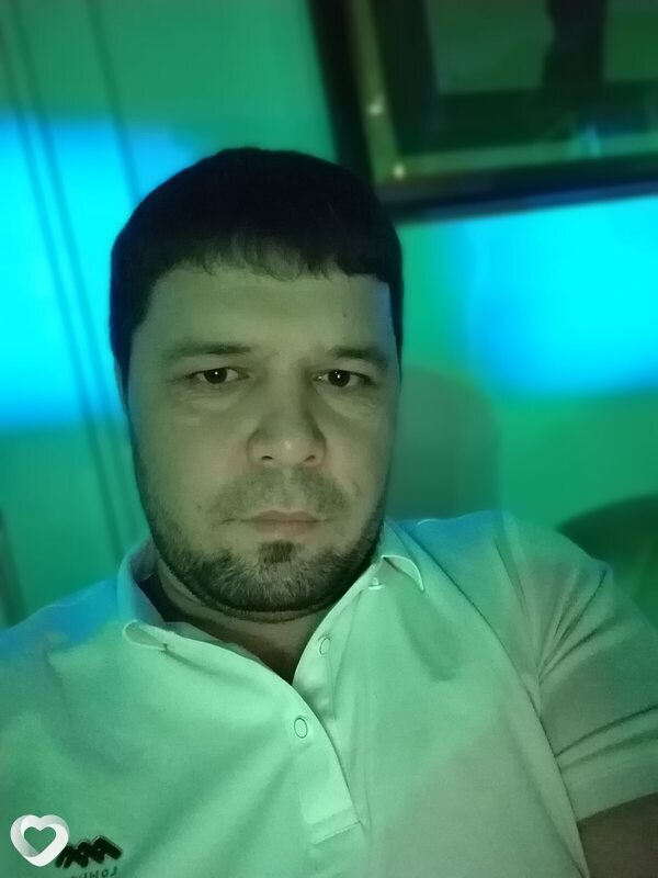 Хасан, 39, Атырау(гурьев) — анкета №4089714