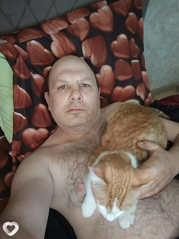 Валерий, Рузаевка