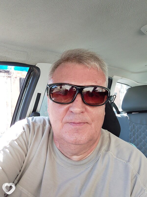 Александр, 58, Чите — анкета №4089750