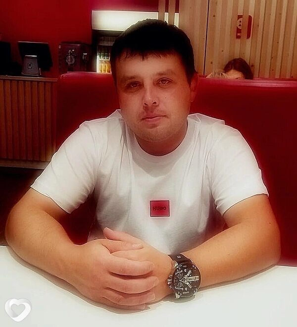 Евгений, 36, Краснодаре — анкета №4089752