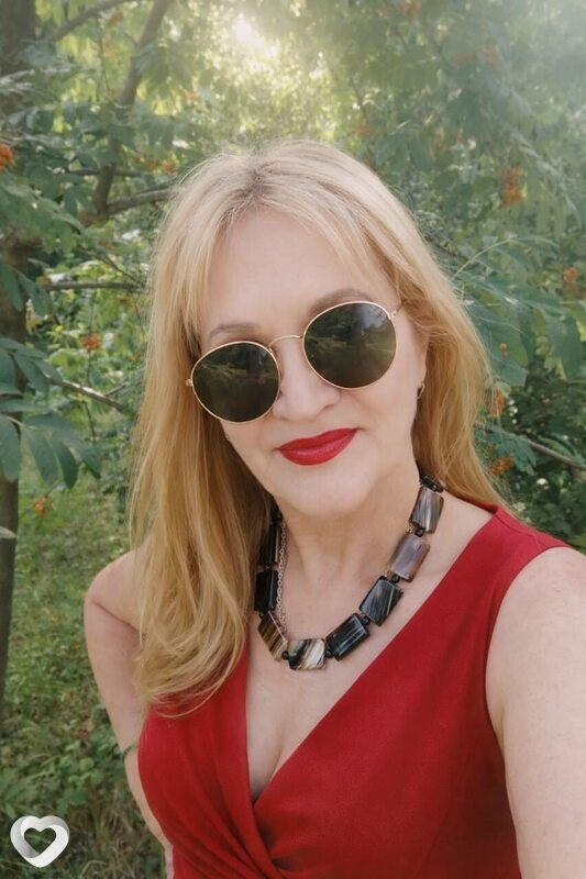 Nataly, 62, Казани — анкета №4089775