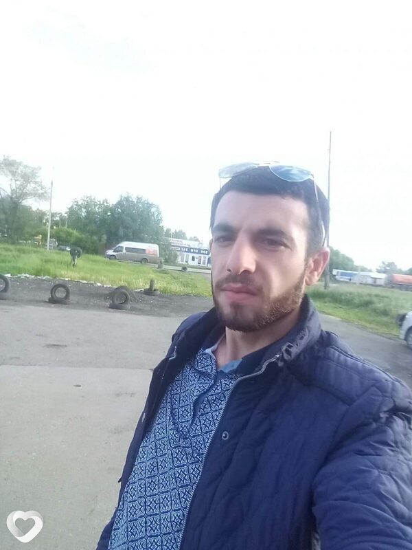 Зорик, 35, Омске — анкета №4089778